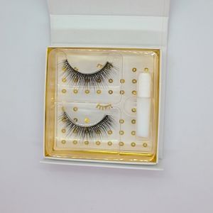 Battington Harlow Lashes